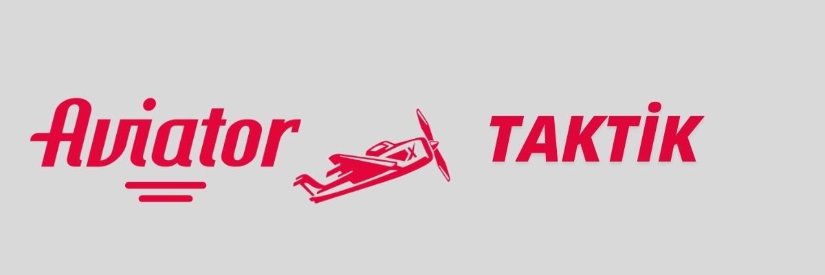 Aviator Taktik